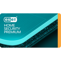 HOME Security Premium