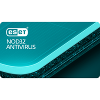 NOD32 Antivirus