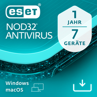 NOD32 Antivirus