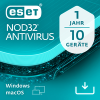 NOD32 Antivirus