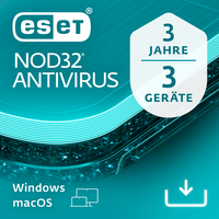 NOD32 Antivirus