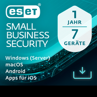 Small Business Security
