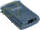 Printserver DP-301P+ 1x EPP 10/100MBit SNMP