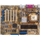 P4PE/GBL/1394/SATA/GD 845PE Sockel478 Gold Version