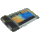 Schnittstelle USB 2.0 PCMCIA 2-fach