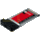USB 2.0 - PCMCIA Adapter