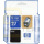 Druckpatrone 27 (C8727AE) 10ml schwarz
