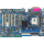 AB60PN i848P Sockel 478 SATA LAN Sound