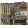 NF7 nForce2 MCP Sockel A Dual DDR, LAN, Sound