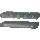 OmniView 8-Port KVM-Switch PS/2 USB OSD