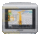 NV-U50D GPS-System 512MB 3.5