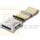 ARS-2120 (AEC-2120) SCSI-to-IDE Bridge Adapter