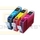 BCI-3e C/M/Y Multipack