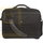 Clamshell XL Notebook Case nylon schwarz
