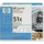 Toner 51X (Q7551X) LaserJet P3005 Serie