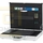 AM Notebooktasche Flight Case 38.1cm Aluminium