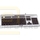 eVolution STREAM silver Corded MultiMedia Keyboard