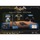 Batman: Arkham Asylum Collectors Edition (PS3) Mul