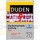 DUDEN Die Rechtschreibpr&uuml;fung PLUS MS Office/Works Korrektor