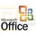 Office Professional 2007 MLK/DSP englisch