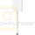 Mini DisplayPort auf VGA-Adapter 