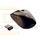 M505 Wireless Mouse USB schwarz