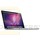 MacBook Pro Core i7 2.2GHz 8GB 500GB 43.2cm (17
