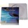 MediaRange 50 CD-Papiertaschen mit Sichtfenster