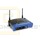 WRT54GL-EU Wireless-G Broadband-Router