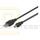 USB2.0 Kabel A-Stecker -> Mini-B 5Pin-Stecker 1.8m