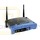 WRT54GL-DE Wireless-G Broadband-Router