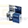 Tinte T0501 black