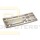 Color Line G83-6105 LRNDE-2 schwarz dt. PS/2