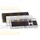 eVolution STREAM XT Corded MultiMedia Keyboard black