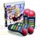 Buzz! - Quiz World + 4 Wireless-Buzzer (PS3)