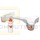 EA Sports Active Balance Board Stepper (Wii)