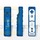 EA Sports Remote XL+ blue-white (Wii)