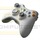 Xbox 360 Wireless Controller white