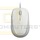 Compact Optical Mouse 500 wei&szlig;