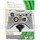 Xbox 360 Color Accessory Bundle Silver