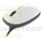 Express Mouse White/Gray