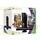 Xbox 360 Slim 4GB Kinect Bundle + 2 Spiele