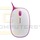 Express Mouse Dahlia Pink