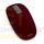 Explorer Touch Mouse Sangria Red