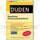 DUDEN Deutsches Universalw&ouml;rterbuch