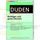 DUDEN Richtiges und gutes Deutsch