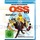 OSS 117 - Er selbst ist sich genug! (Blu-ray)
