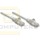 Intellinet Patchkabel CAT5E S/FTP RJ45 1m schwarz Retail