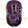 Wireless Mouse M325 purple pebbles
