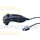 Motion XS Controller - black (Wii)